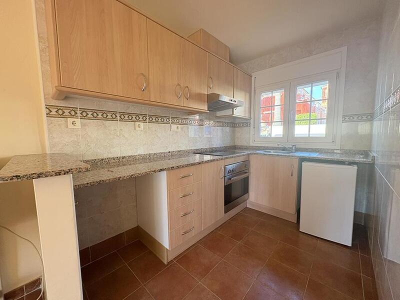 2 Cuarto Villa en venta