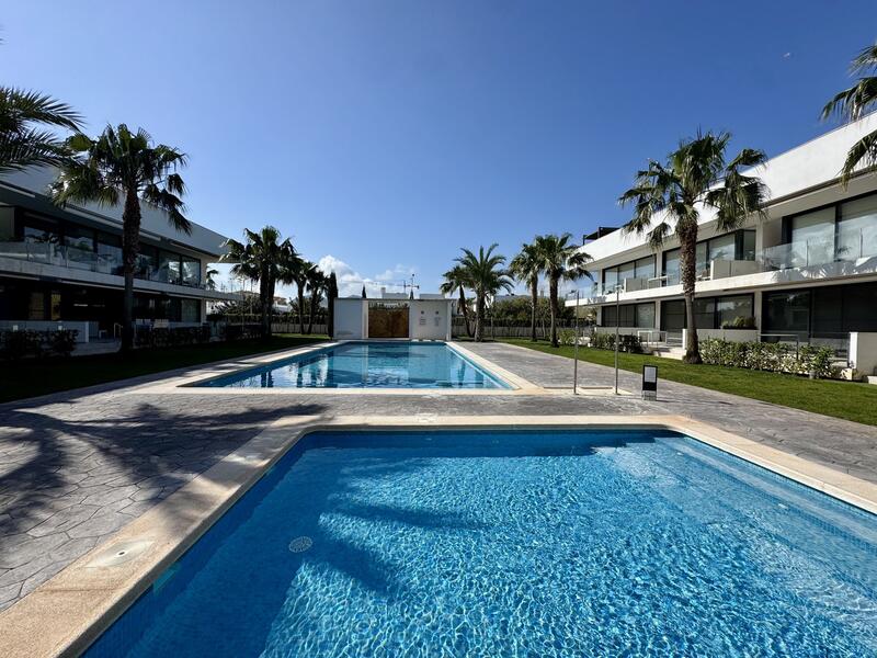 Appartement zu verkaufen in Mar de Cristal, Murcia