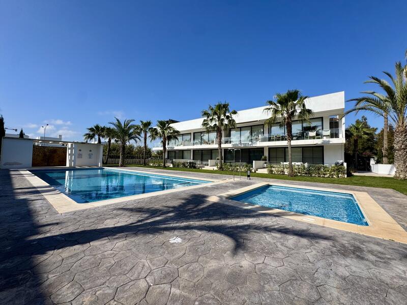 2 Schlafzimmer Appartement zu verkaufen 2 Schlafzimmer Appartement zu verkaufen