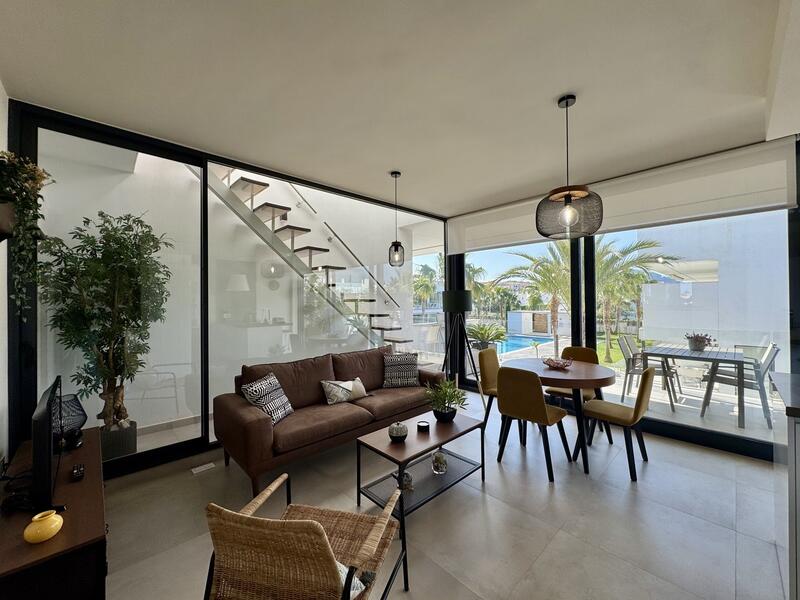 2 Schlafzimmer Appartement zu verkaufen 2 Schlafzimmer Appartement zu verkaufen