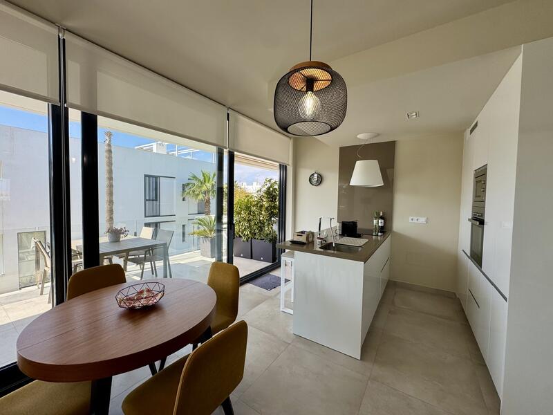 2 Schlafzimmer Appartement zu verkaufen 2 Schlafzimmer Appartement zu verkaufen