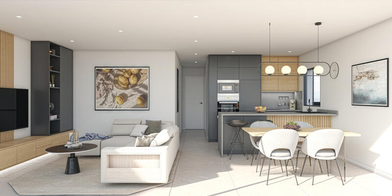 2 bedroom Apartment for sale