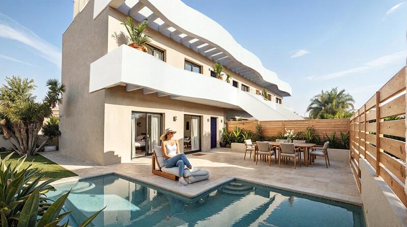 3 bedroom Villa for sale 3 bedroom Villa for sale