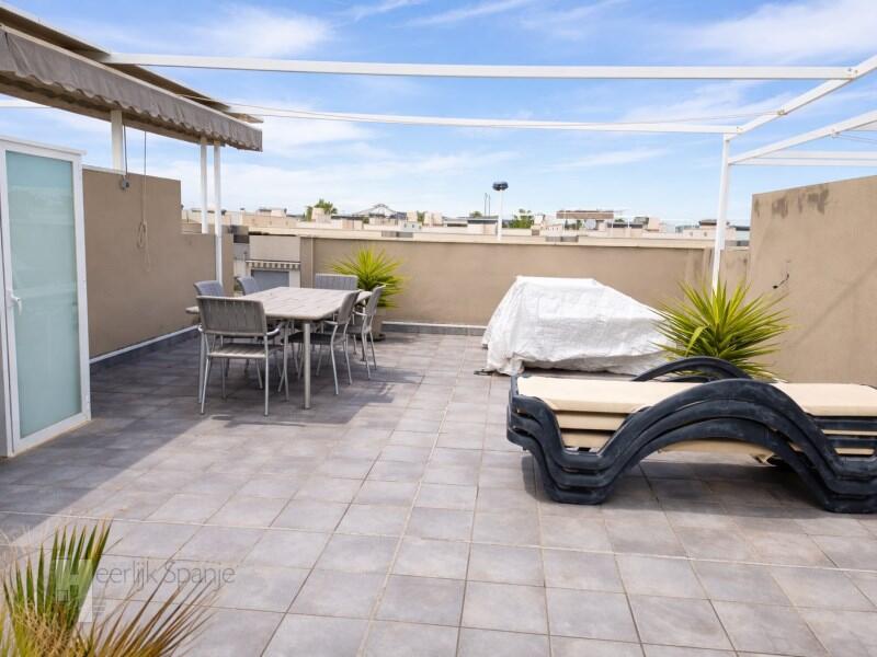 Apartment for sale in San Pedro del Pinatar, Murcia