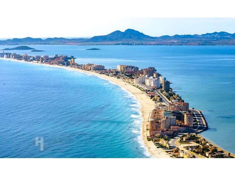 2 slaapkamer Appartement Te koop 2 slaapkamer Appartement Te koop