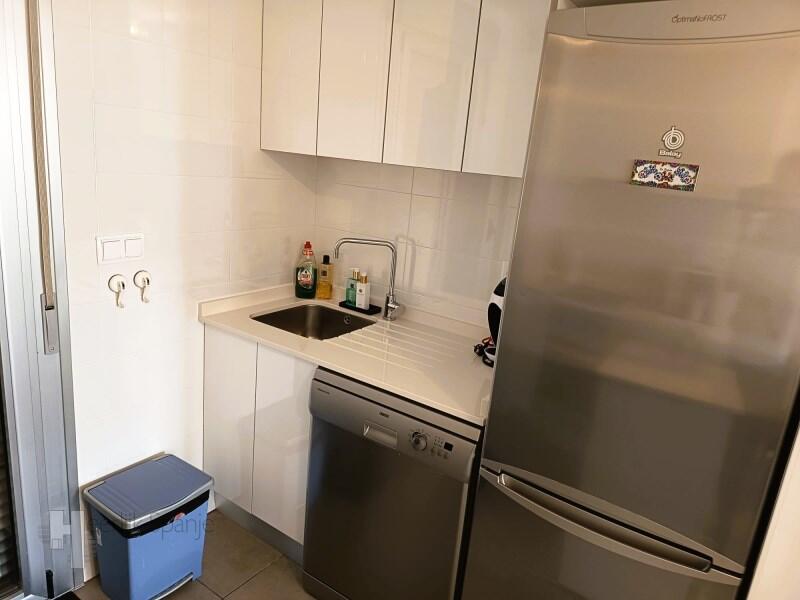 2 slaapkamer Appartement Te koop 2 slaapkamer Appartement Te koop