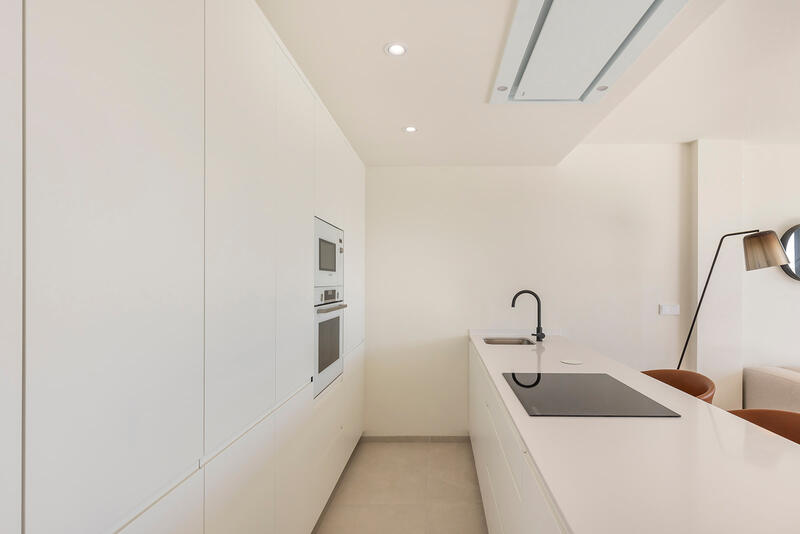 2 soverom Villa til salgs