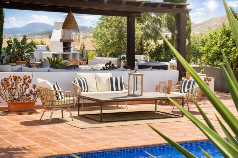 5 bedroom Villa for sale