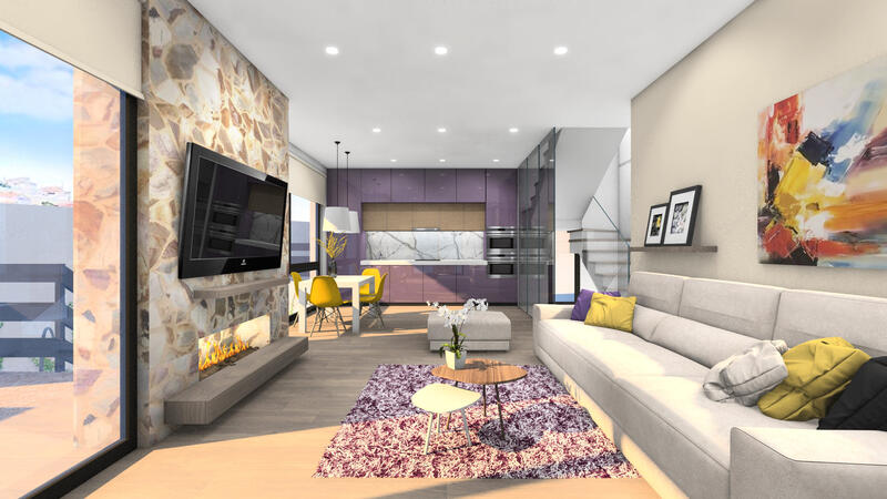 3 bedroom Villa for sale