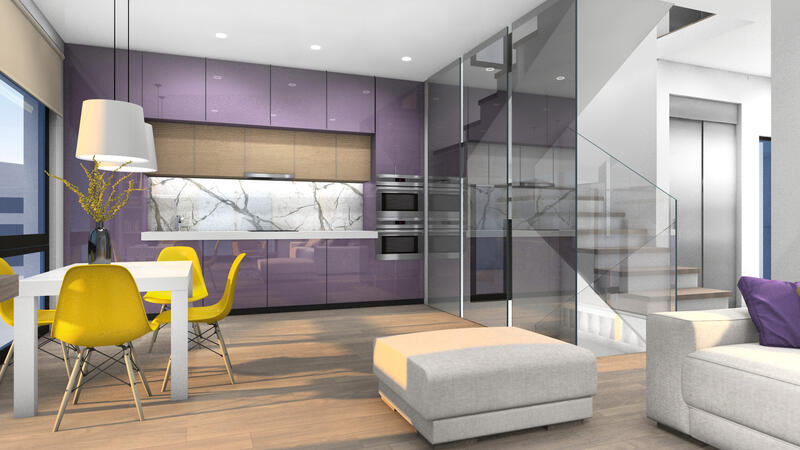 3 bedroom Villa for sale