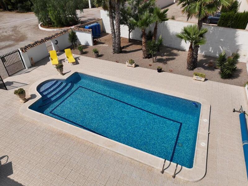 4 bedroom Villa for sale