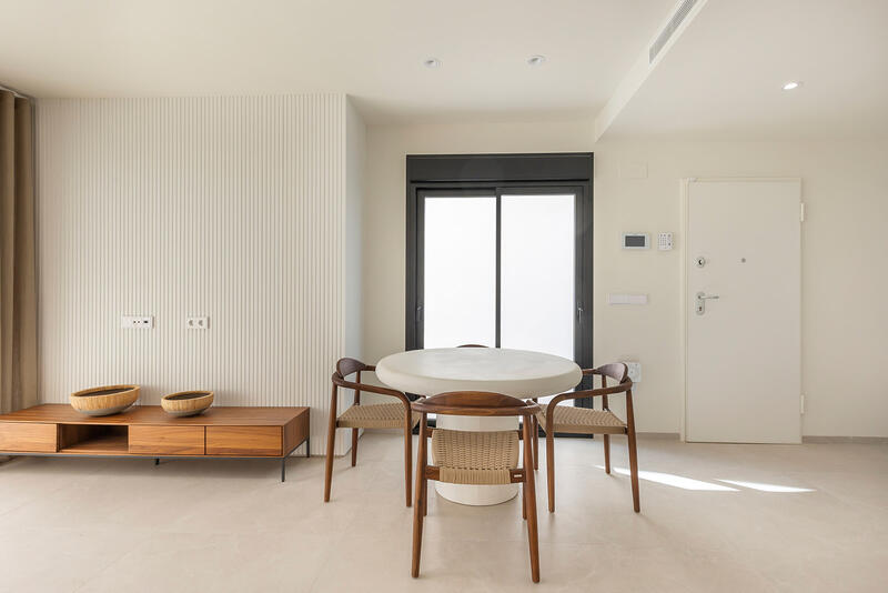 3 soverom Villa til salgs