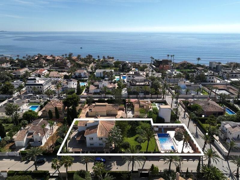 8 bedroom Villa for sale 8 bedroom Villa for sale