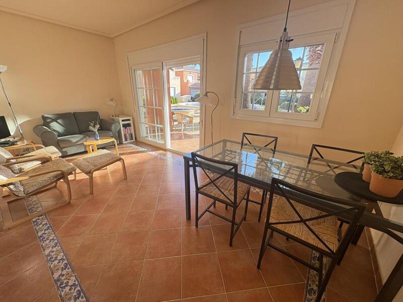 2 sovrum Villa till salu 2 sovrum Villa till salu