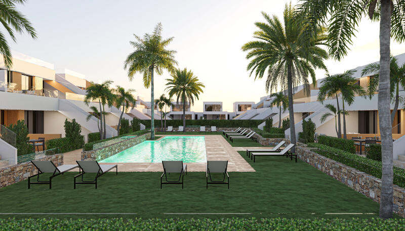 2 bedroom Villa for sale