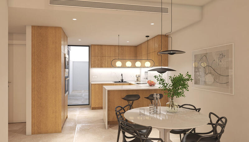 2 bedroom Villa for sale