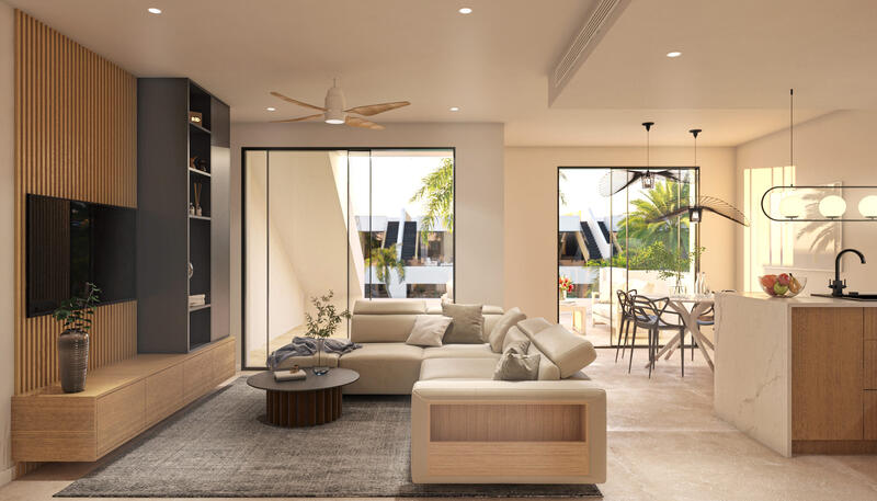 2 bedroom Villa for sale