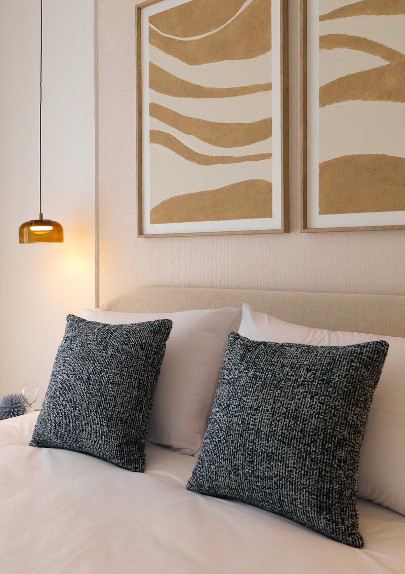 1 bedroom Apartment for sale