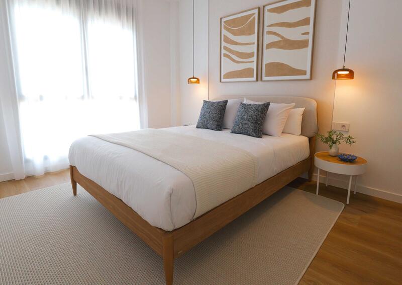 2 bedroom Apartment for sale