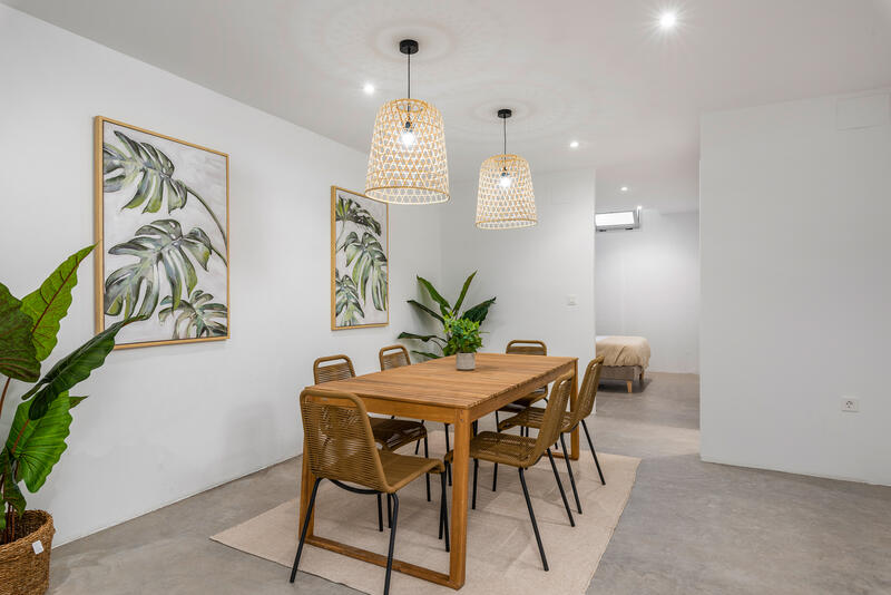 3 soverom Villa til salgs