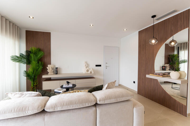 3 chambre Villa à vendre