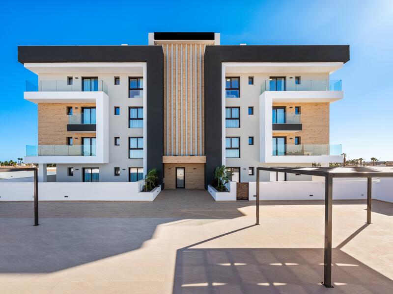 квартира продается в Los Alcazares, Murcia