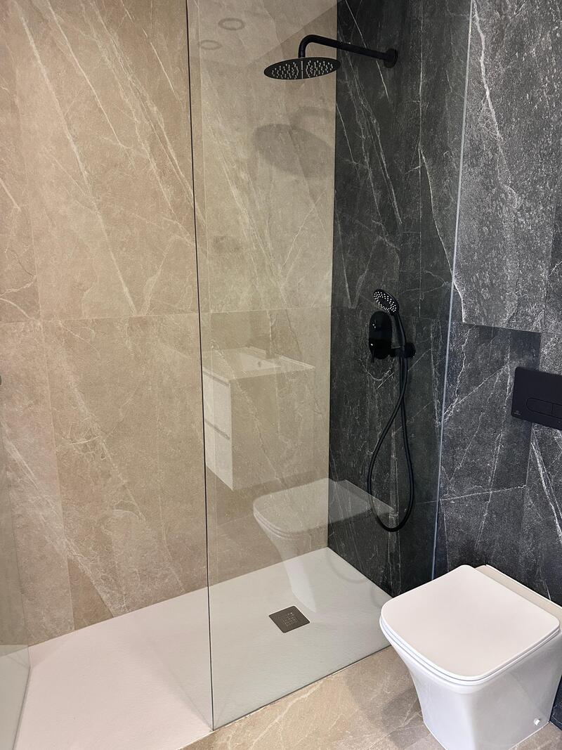 3 slaapkamer Appartement Te koop