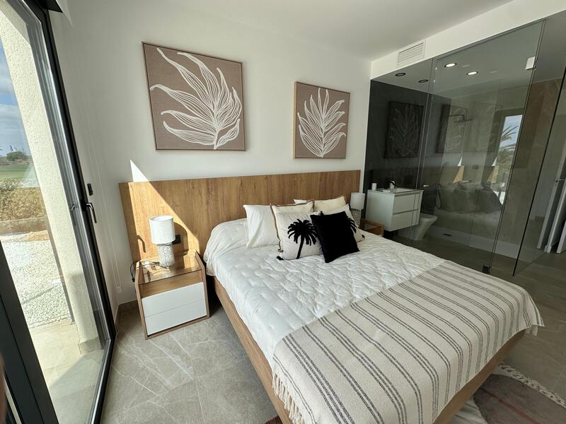 3 slaapkamer Appartement Te koop