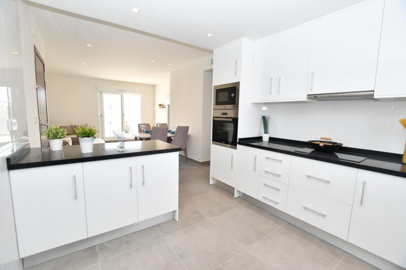 2 chambre Villa à vendre