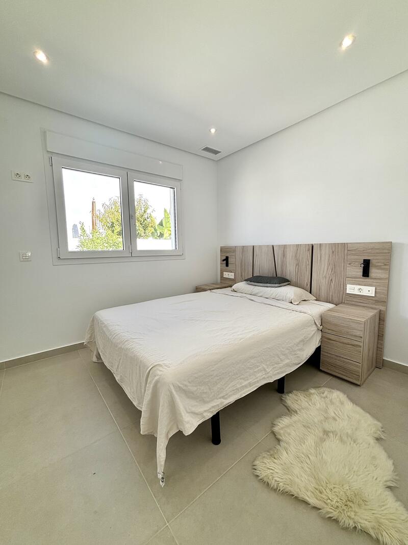 3 soveværelse Villa til salg