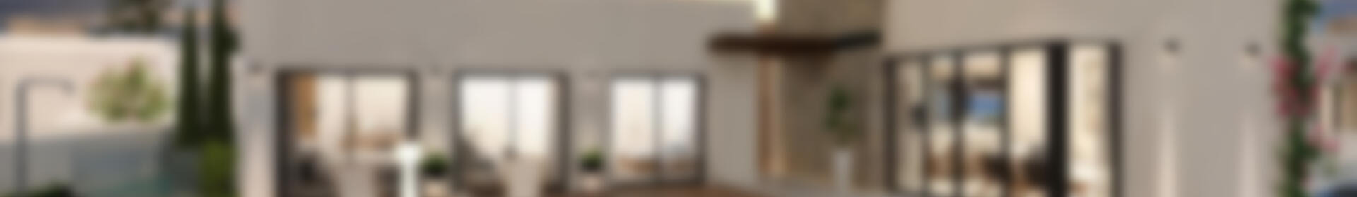 3 slaapkamer Villa Te koop