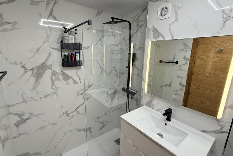 2 chambre Appartement à vendre