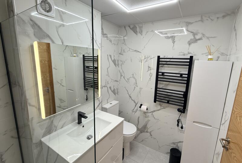 2 chambre Appartement à vendre