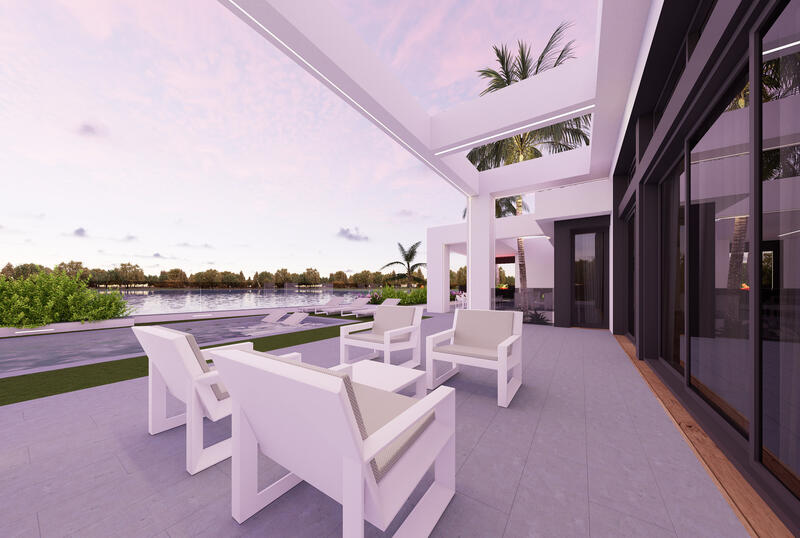 5 Cuarto Villa en venta 5 Cuarto Villa en venta