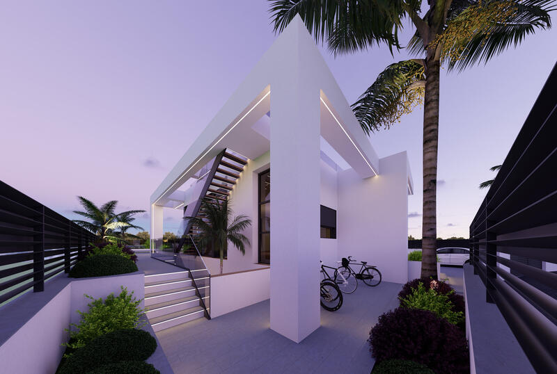 5 Cuarto Villa en venta 5 Cuarto Villa en venta