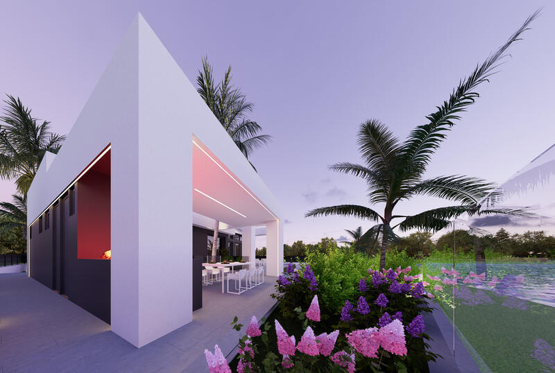 5 Cuarto Villa en venta 5 Cuarto Villa en venta