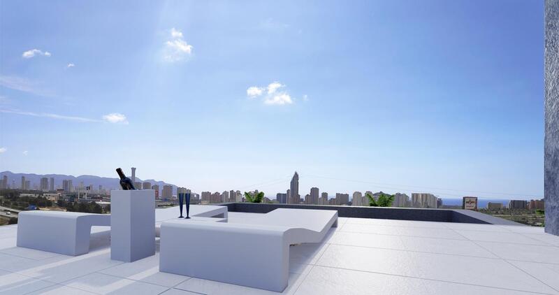 5 Cuarto Villa en venta