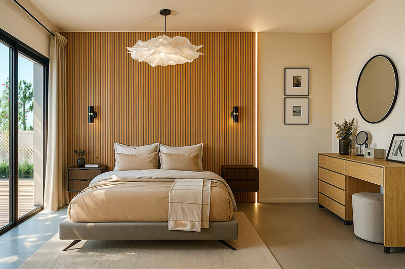 3 Cuarto Villa en venta