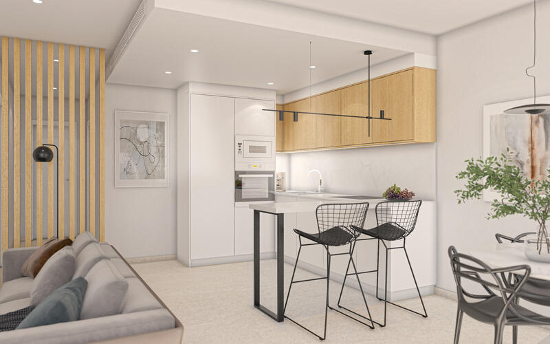 1 bedroom Villa for sale