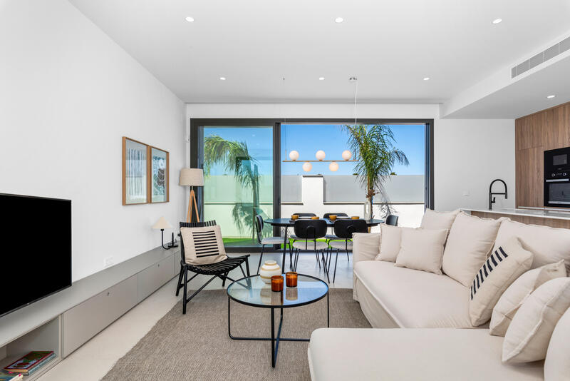 3 спальная комната вилла продается