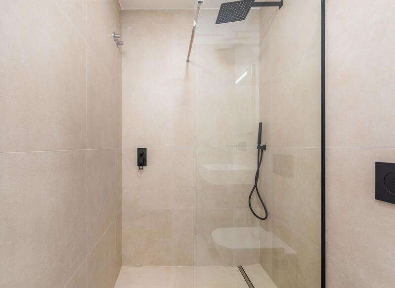 3 Cuarto Villa en venta