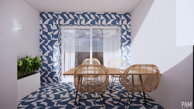 2 chambre Appartement à vendre