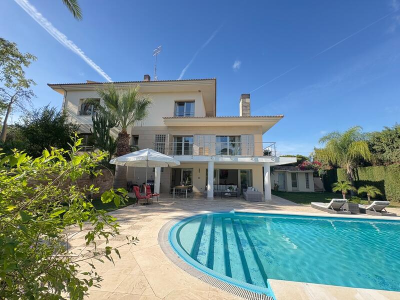 Villa for sale in Murcia, Murcia