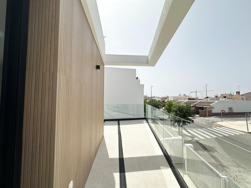 3 chambre Villa à vendre