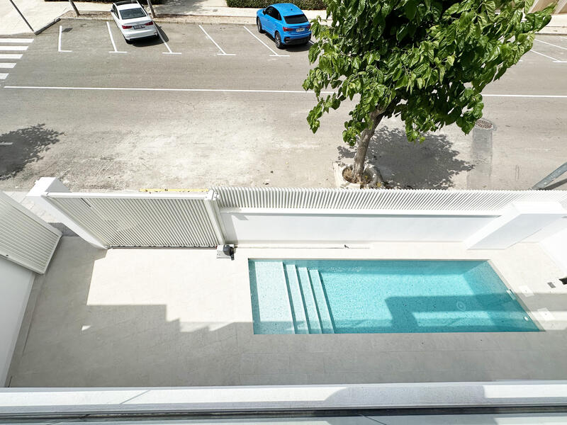 3 chambre Villa à vendre