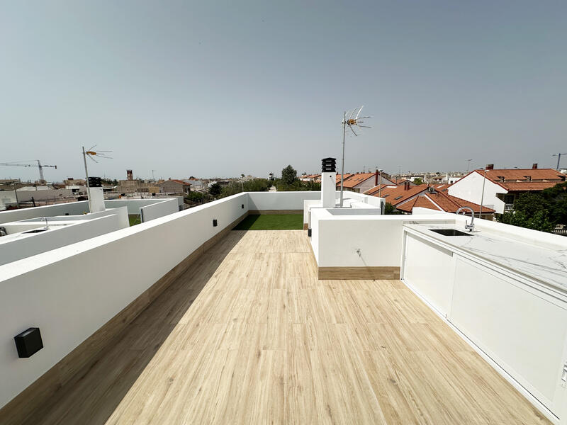 3 chambre Villa à vendre