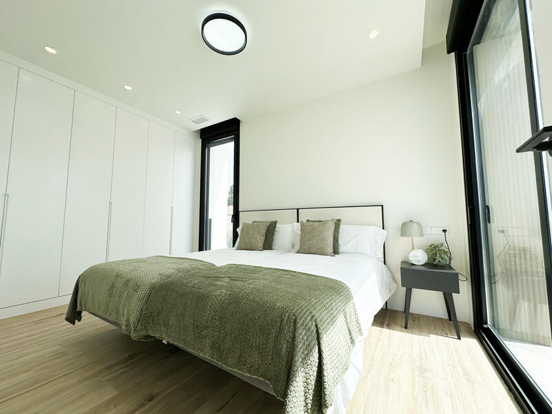 3 chambre Villa à vendre