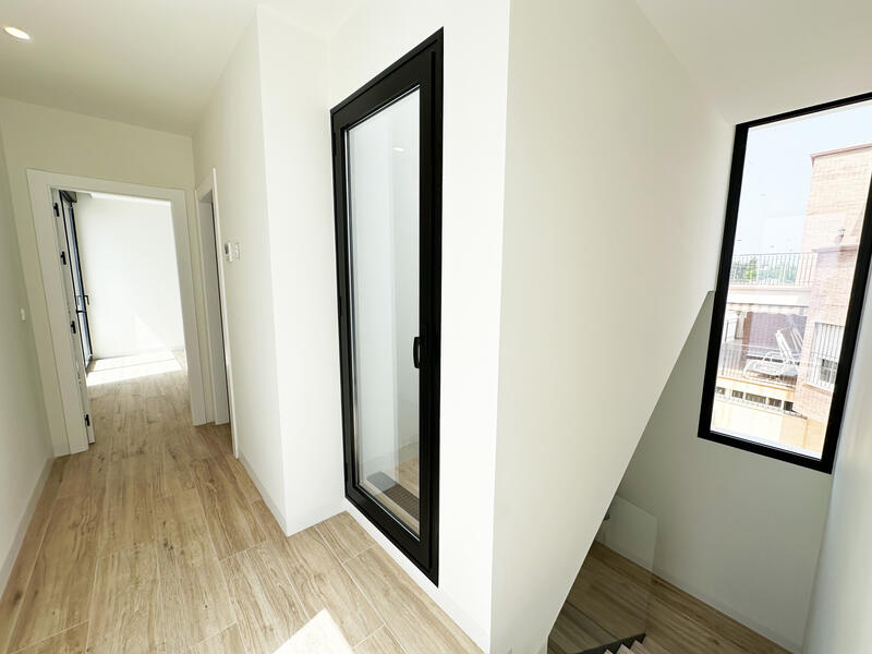 3 chambre Villa à vendre