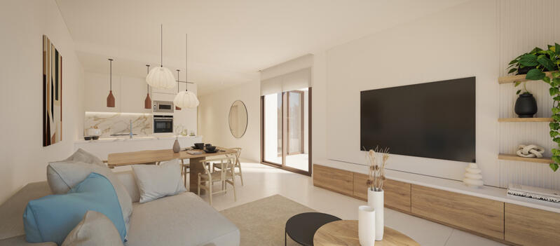 4 soverom Villa til salgs