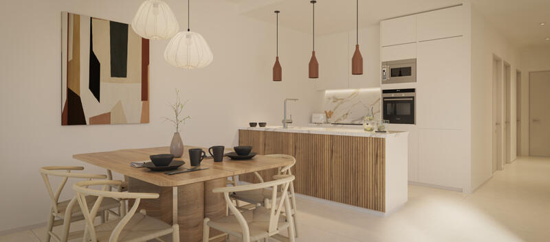 4 soverom Villa til salgs